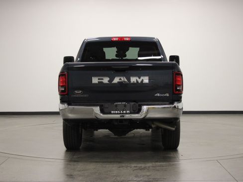 Used 2026 RAM 2500 Big Horn AWD/4WD image 7