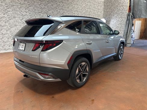 New 2026 Hyundai Tucson SEL w/ Tow & Go Package image 7