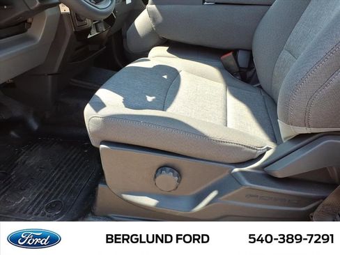 New 2026 Ford F250 XL w/ XL Chrome Package image 10