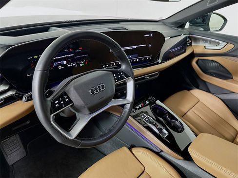 Used 2025 Audi A5 2.0T Prestige w/ 19" Wheel Package image 10