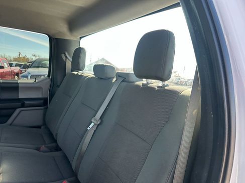 Used 2019 Ford F350 XL w/ STX Appearance Package image 32