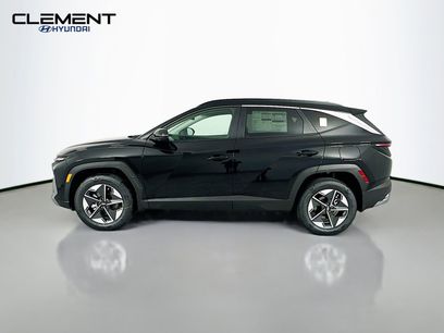 New 2026 Hyundai Tucson SEL