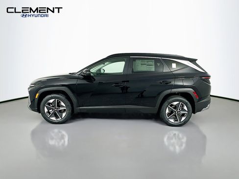 New 2026 Hyundai Tucson SEL image 4