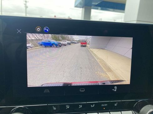 New 2026 Chevrolet Colorado LT w/ Advanced Trailering Package RWD image 18