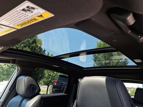 Certified 2025 Acura RDX A-Spec AWD/4WD image 14
