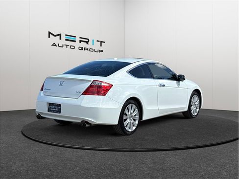 Used 2008 Honda Accord EX-L image 9