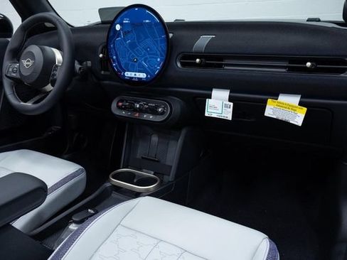 New 2026 MINI Cooper S FWD image 23