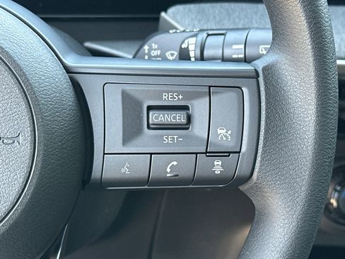 New 2026 Nissan Kicks SV w/ SV Premium Package FWD image 24