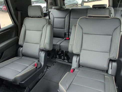 New 2026 Chevrolet Tahoe Premier w/ Sun And Tow Package image 8