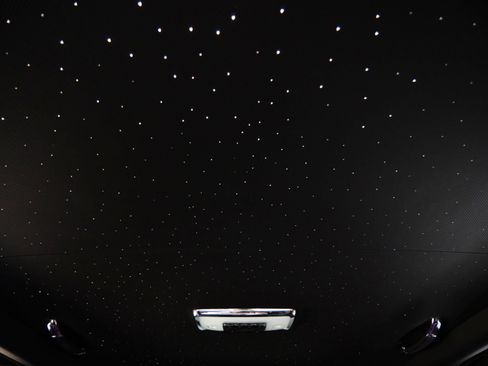 New 2027 Rolls-Royce Cullinan Black Badge AWD/4WD image 19