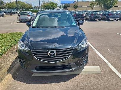 Used 2016 MAZDA CX-5 Grand Touring