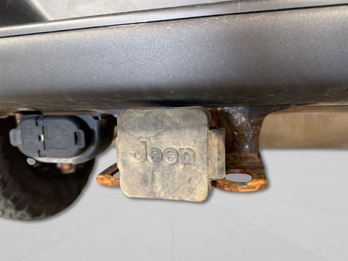 Used 2021 Jeep Wrangler Unlimited Rubicon w/ Uconnect 4C Nav & Sound Group AWD/4WD image 47