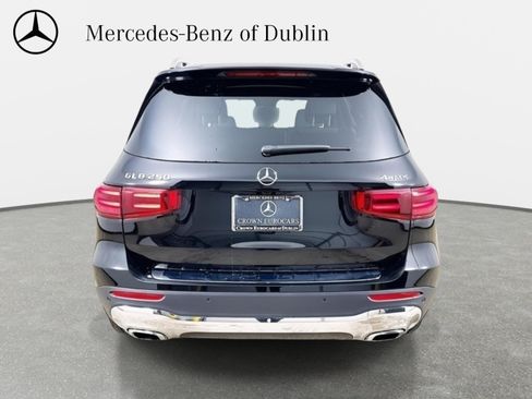 Used 2026 Mercedes-Benz GLB 250 4MATIC image 6