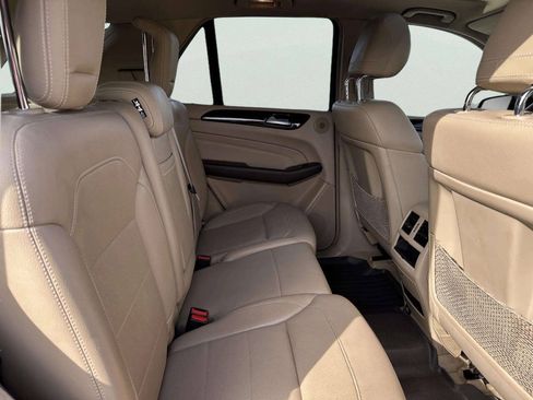 Used 2014 Mercedes-Benz ML 350 4MATIC image 16