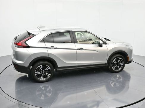 Used 2024 Mitsubishi Eclipse Cross SE image 33