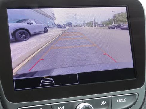 Used 2023 Chevrolet Malibu LT w/ Driver Confidence Package FWD image 25