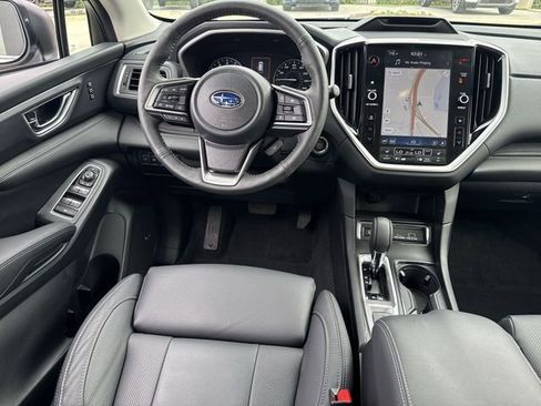 Certified 2025 Subaru Ascent Limited image 10