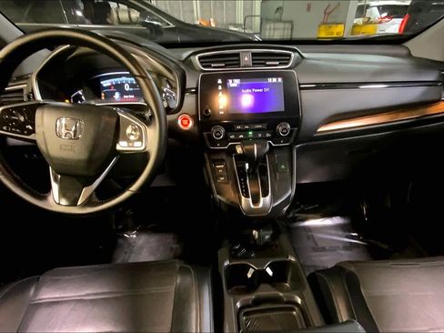 Used 2017 Honda CR-V Touring image 15