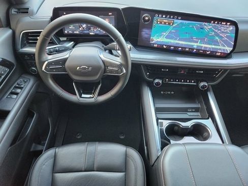 Used 2025 Chevrolet Tahoe RST w/ Comfort Package image 27