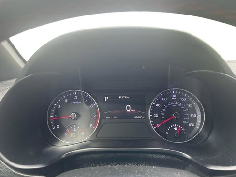 Used 2024 Kia Forte GT FWD image 8