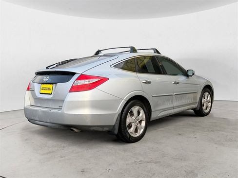 Used 2010 Honda Crosstour EX-L image 5