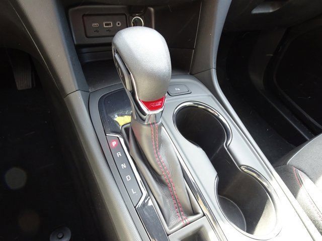 Used 2022 Chevrolet Equinox RS FWD image 20