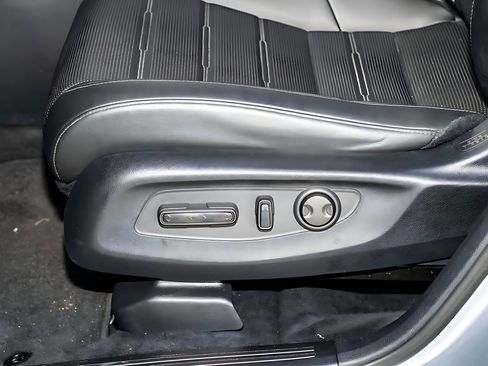 Certified 2024 Honda CR-V EX-L image 31