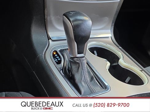 Used 2021 Jeep Grand Cherokee Laredo RWD image 21