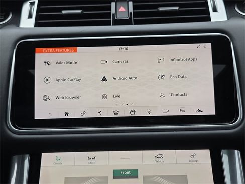 Used 2019 Land Rover Range Rover Sport Supercharged image 24