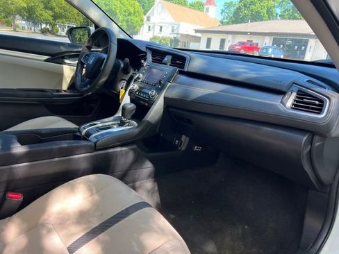 Used 2017 Honda Civic LX image 22