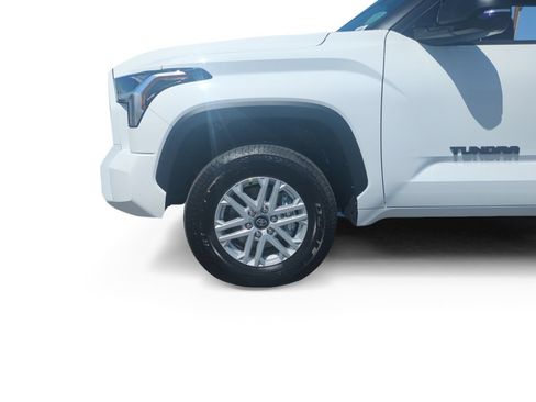 New 2026 Toyota Tundra SR5 AWD/4WD image 14