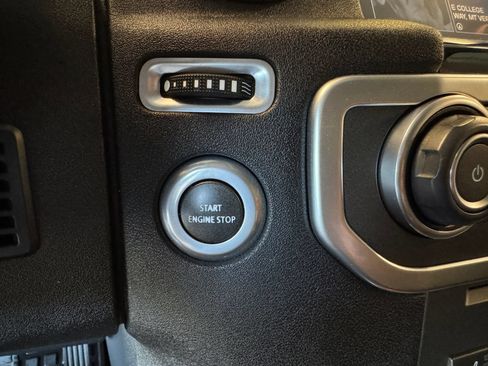 Used 2016 Land Rover LR4 HSE LUX AWD/4WD image 83