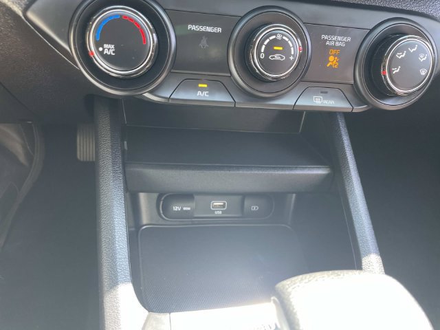 Used 2024 Kia Forte LXS FWD image 25