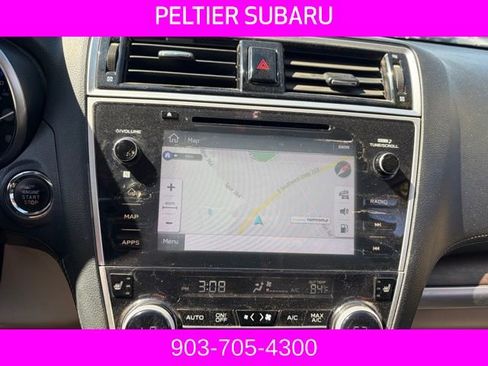 Used 2018 Subaru Outback 2.5i Limited image 13