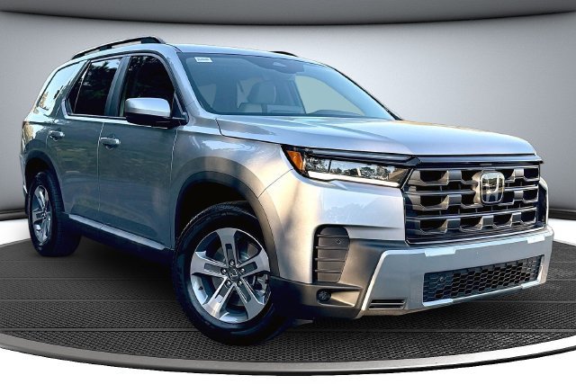 New 2026 Honda Pilot EX-L image 2