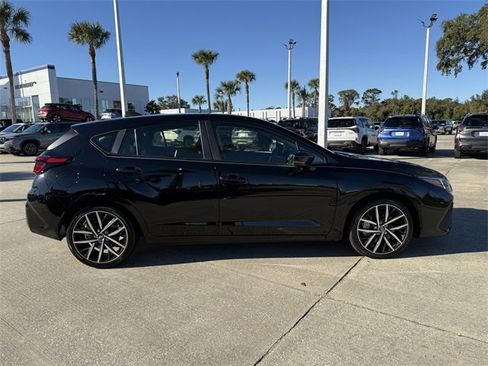 Certified 2025 Subaru Impreza 2.0i Sport image 7