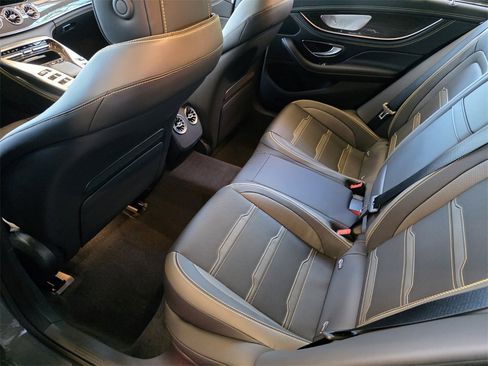 New 2026 Mercedes-Benz AMG GT 63 image 13