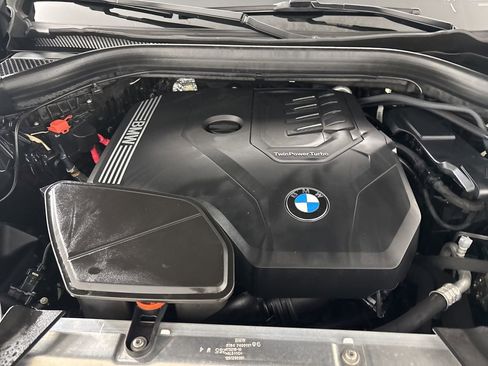 Used 2023 BMW X3 sDrive30i image 31