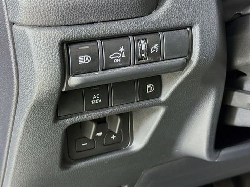 Used 2025 Toyota Land Cruiser 1958 image 10