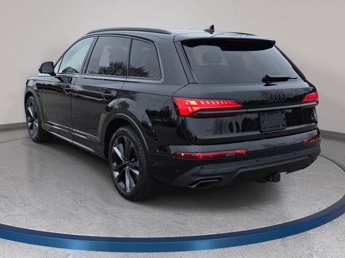 New 2026 Audi Q7 3.0T Premium Plus image 7