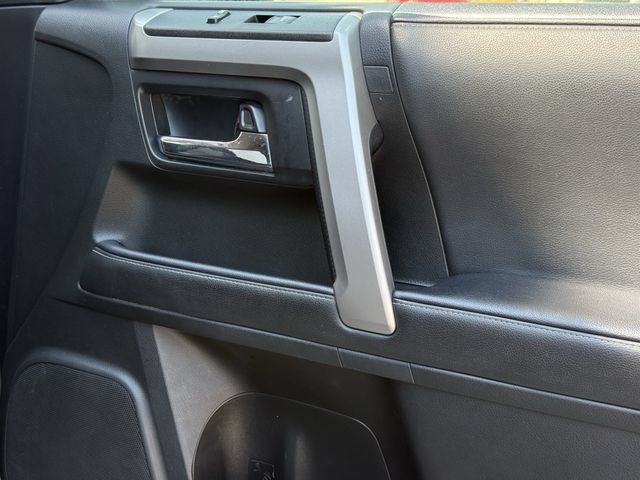 Used 2024 Toyota 4Runner SR5 AWD/4WD image 26