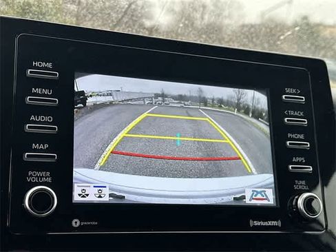 Used 2024 Toyota Camry LE image 13