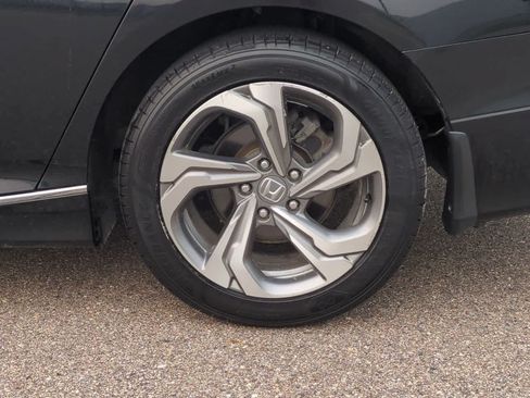 Used 2019 Honda Accord EX-L image 13