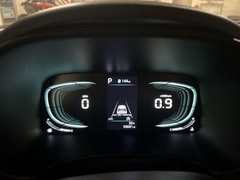 Used 2023 Kia Soul LX w/ LX Technology Package image 20