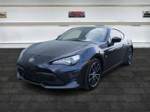 Used 2017 Toyota 86 image 3
