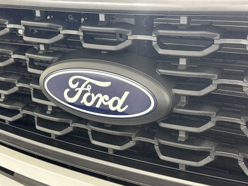 Used 2025 Ford F150 STX RWD image 13