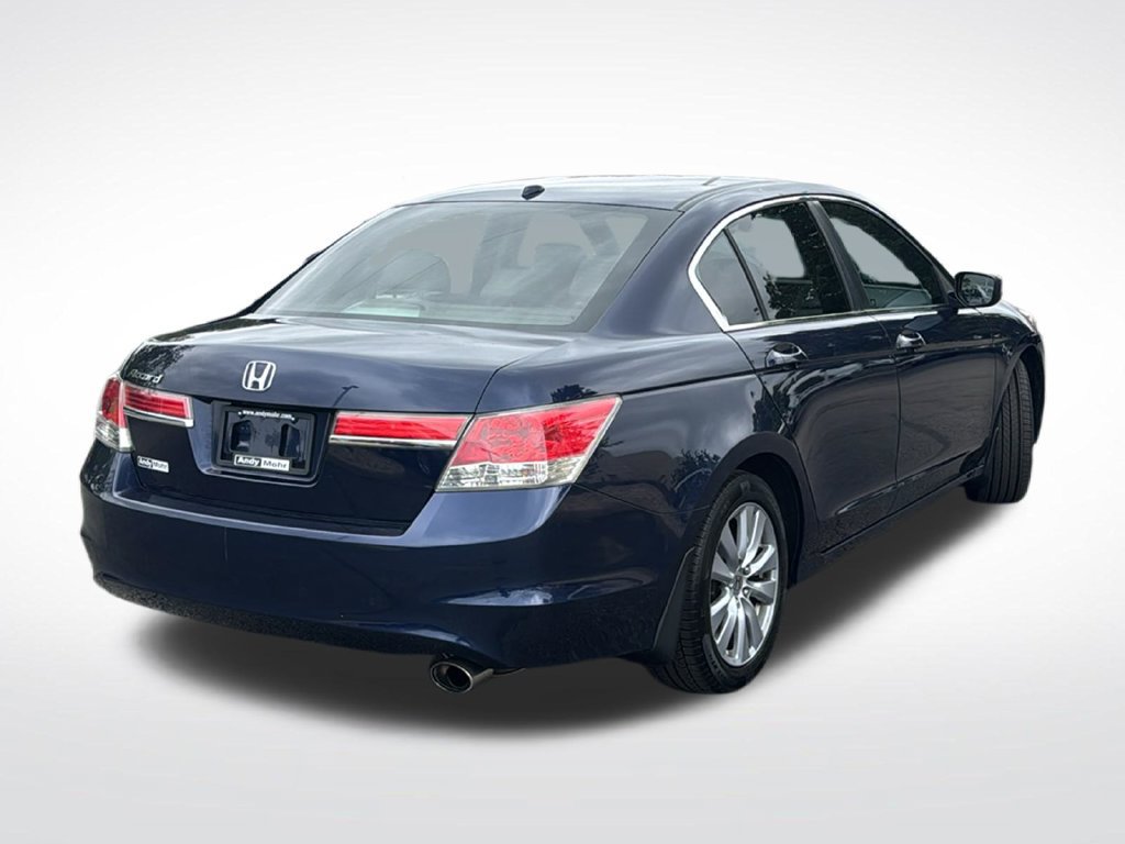 Used 2011 Honda Accord EX-L image 7