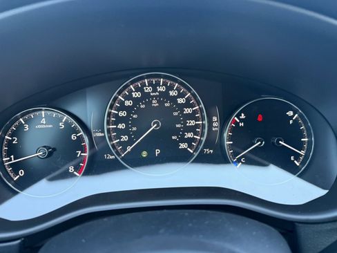 New 2026 MAZDA CX-30 AWD 2.5 S w/ Select Sport Pkg image 24