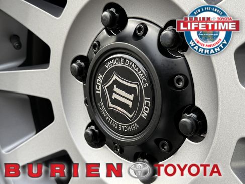 New 2025 Toyota Tacoma SR5 image 45