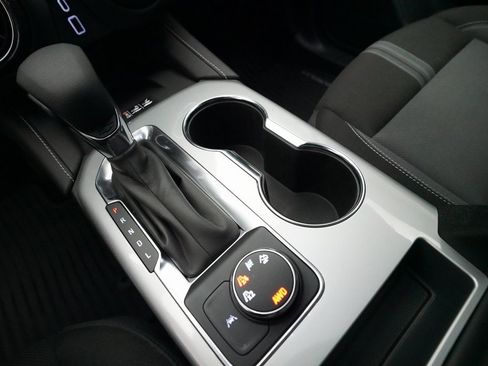 Certified 2024 Chevrolet Blazer LT w/ Convenience Package image 17